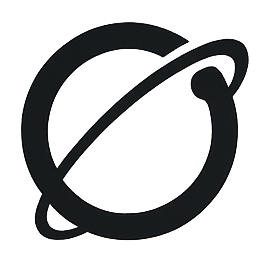 Orbenta logo